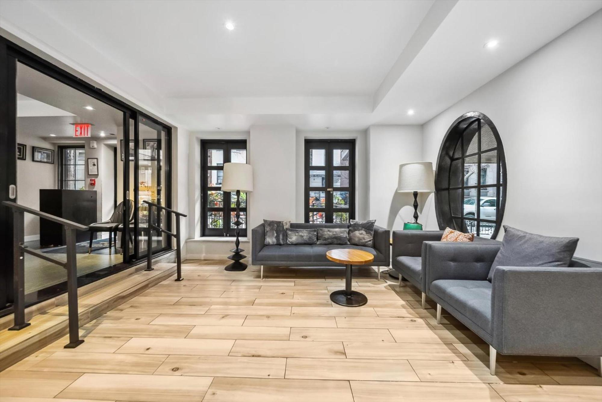 Tuscany By Luxurban Nova Iorque Exterior foto