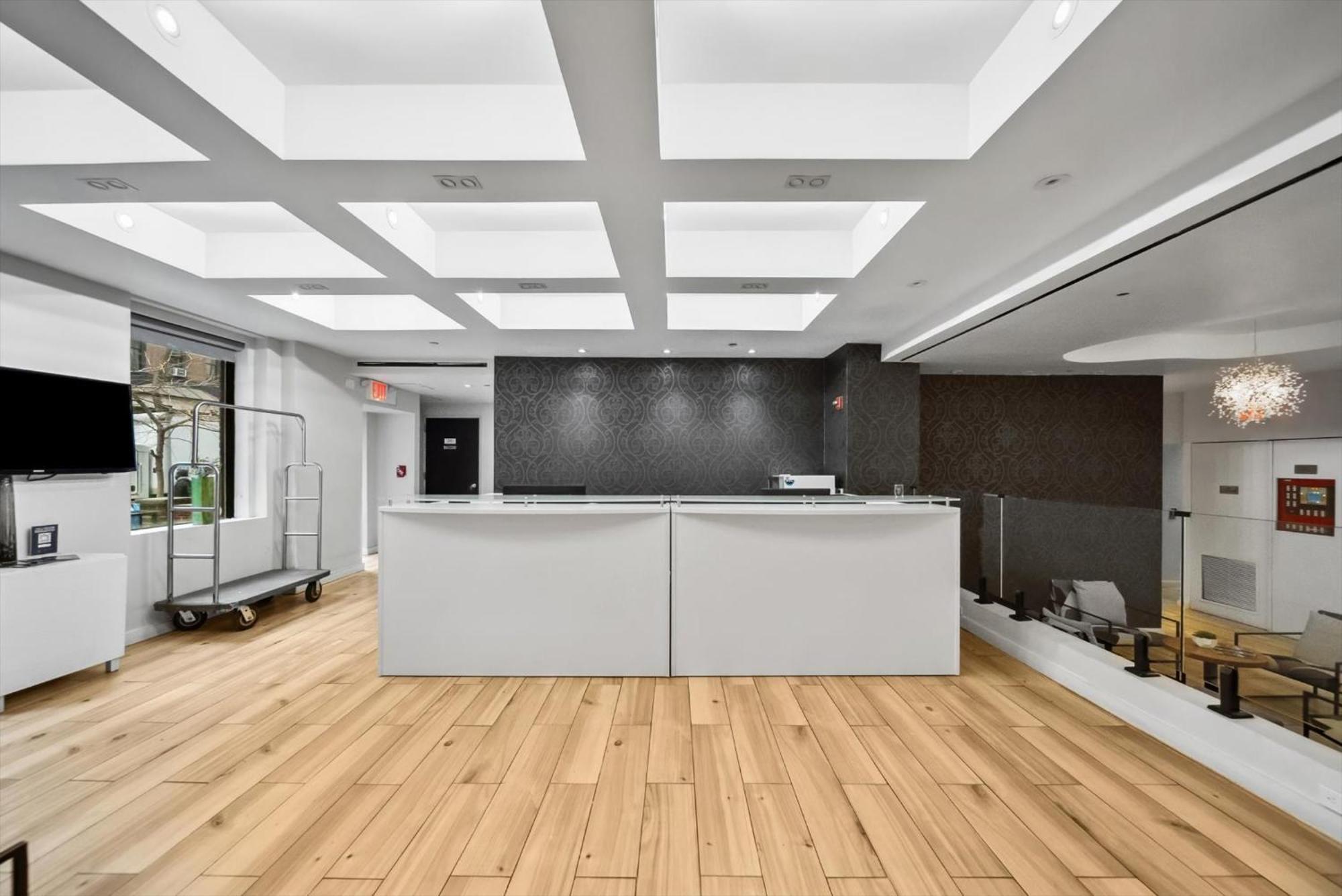 Tuscany By Luxurban Nova Iorque Exterior foto