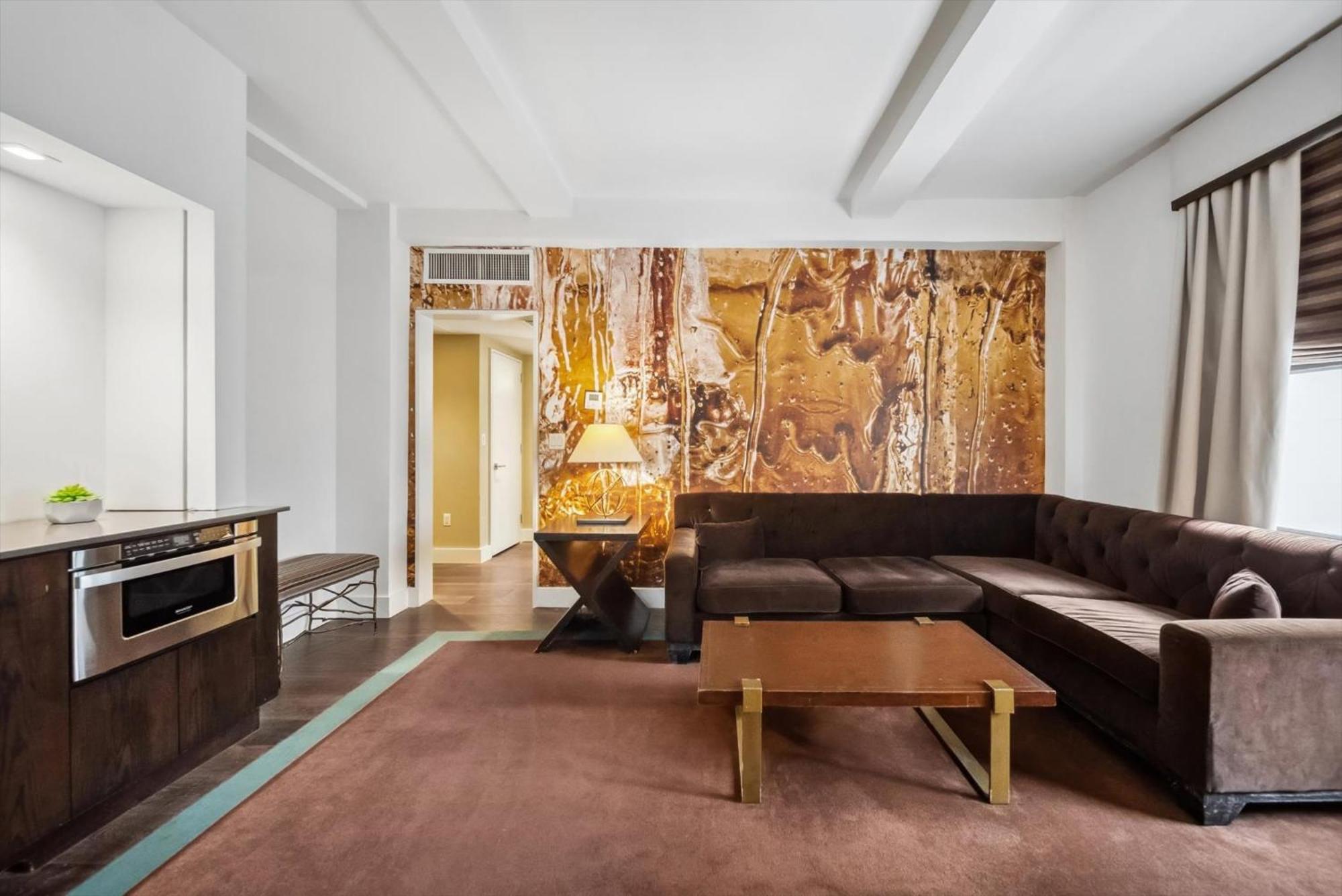 Tuscany By Luxurban Nova Iorque Exterior foto