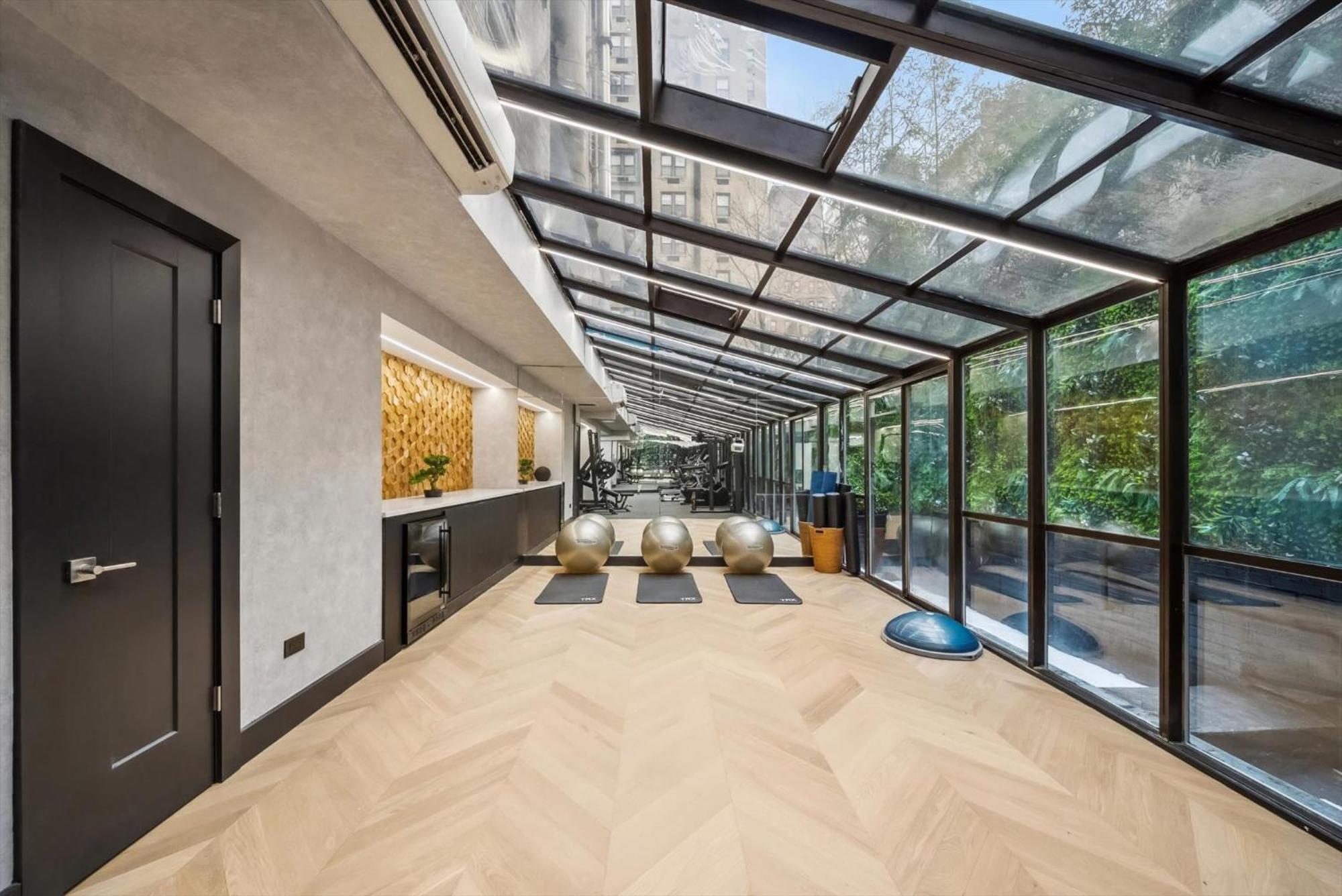 Tuscany By Luxurban Nova Iorque Exterior foto